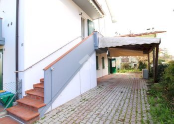 Quadrilocale Via Thomas Alva Edison, Gatteo - foto 31