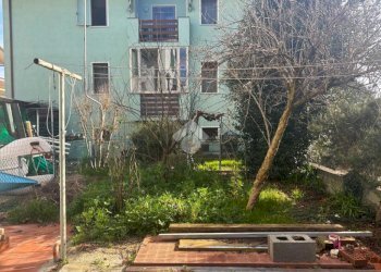 Quadrilocale Via Thomas Alva Edison, Gatteo - foto 34