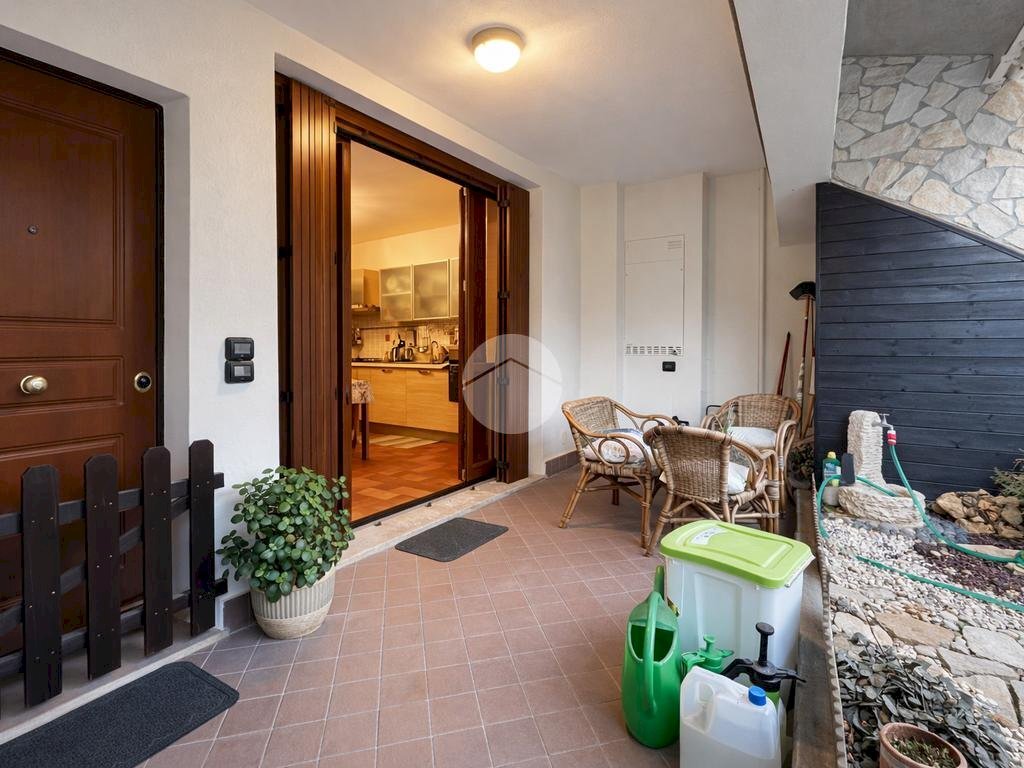 Two-room apartment Via G. Brodolini, Borghi - photo 2