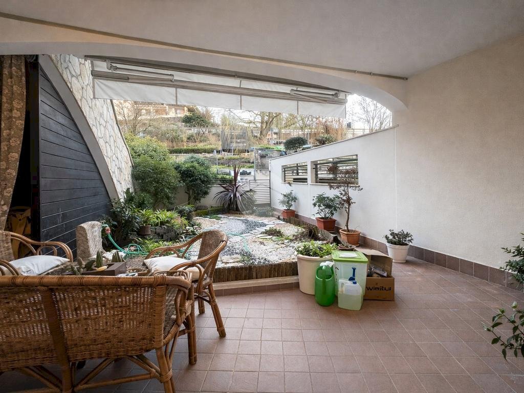 Two-room apartment Via G. Brodolini, Borghi - photo 3