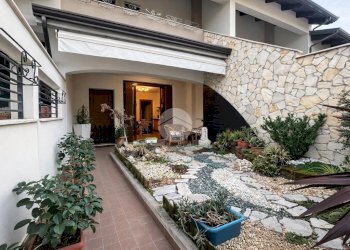 Bilocale Via G. Brodolini, Borghi - foto 1