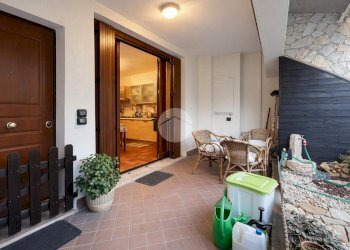 Bilocale Via G. Brodolini, Borghi - foto 2