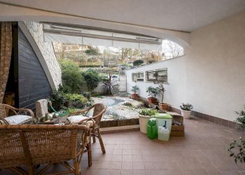 Bilocale Via G. Brodolini, Borghi - foto 3