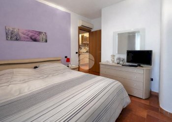 Bilocale Via G. Brodolini, Borghi - foto 12