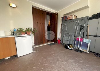 Bilocale Via G. Brodolini, Borghi - foto 15