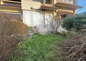 Bilocale Via G. Brodolini, Borghi - foto 18