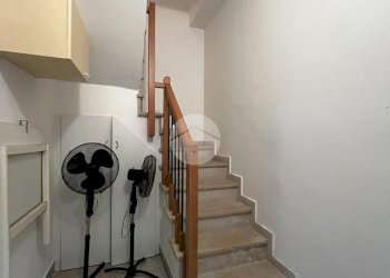 Bilocale Via G. Brodolini, Borghi - foto 19