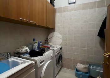 Bilocale Via G. Brodolini, Borghi - foto 20