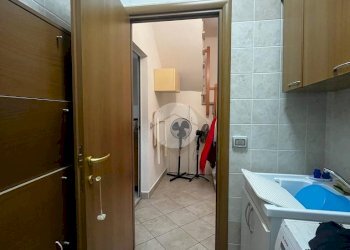 Bilocale Via G. Brodolini, Borghi - foto 21