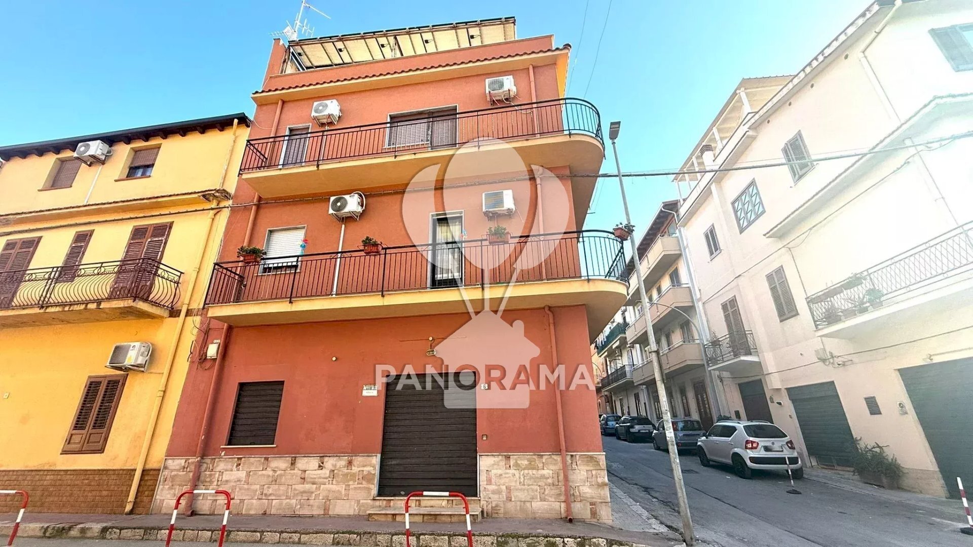 Appartamento Via Duca D'Aosta, Balestrate - foto 2