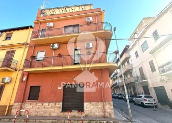 Appartamento Via Duca D'Aosta, Balestrate - foto 2