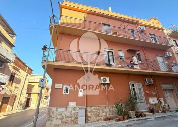 Appartamento Via Duca D'Aosta, Balestrate - foto 3