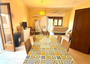 Appartamento Via Duca D'Aosta, Balestrate - foto 6