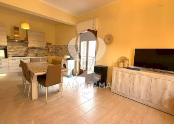 Appartamento Via Duca D'Aosta, Balestrate - foto 8