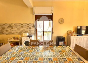 Appartamento Via Duca D'Aosta, Balestrate - foto 9