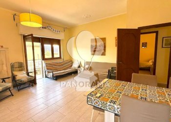 Appartamento Via Duca D'Aosta, Balestrate - foto 10