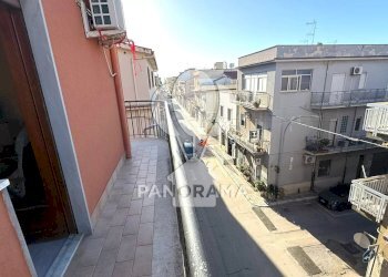 Appartamento Via Duca D'Aosta, Balestrate - foto 12