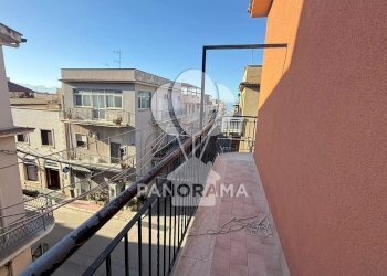 Appartamento Via Duca D'Aosta, Balestrate - foto 13