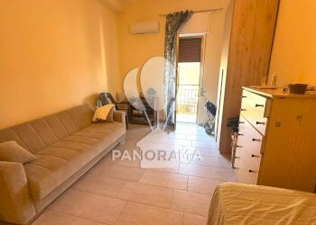 Appartamento Via Duca D'Aosta, Balestrate - foto 18