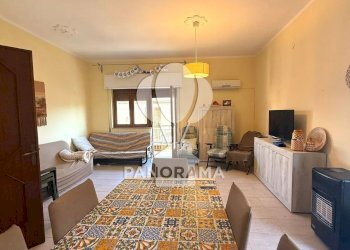 Appartamento Via Duca D'Aosta, Balestrate - foto 20