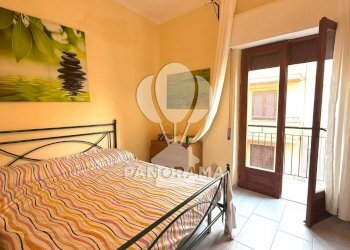 Appartamento Via Duca D'Aosta, Balestrate - foto 22