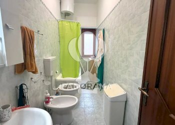 Appartamento Via Duca D'Aosta, Balestrate - foto 23