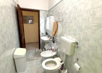 Appartamento Via Duca D'Aosta, Balestrate - foto 24