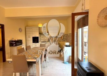 Appartamento Via Duca D'Aosta, Balestrate - foto 26