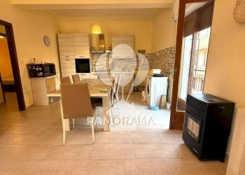 Appartamento Via Duca D'Aosta, Balestrate - foto 27