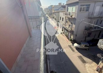 Appartamento Via Duca D'Aosta, Balestrate - foto 28