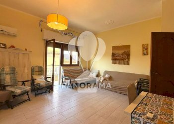 Appartamento Via Duca D'Aosta, Balestrate - foto 30