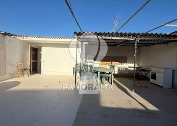 Appartamento Via Duca D'Aosta, Balestrate - foto 31