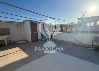 Appartamento Via Duca D'Aosta, Balestrate - foto 32