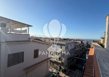 Appartamento Via Duca D'Aosta, Balestrate - foto 33