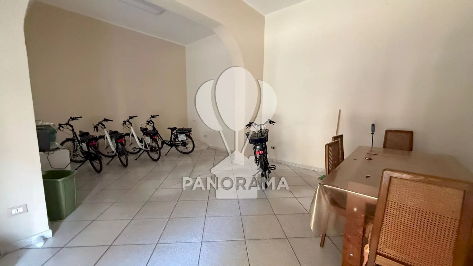 Locale Commerciale Via Madonna del Ponte, n, Balestrate - foto 2