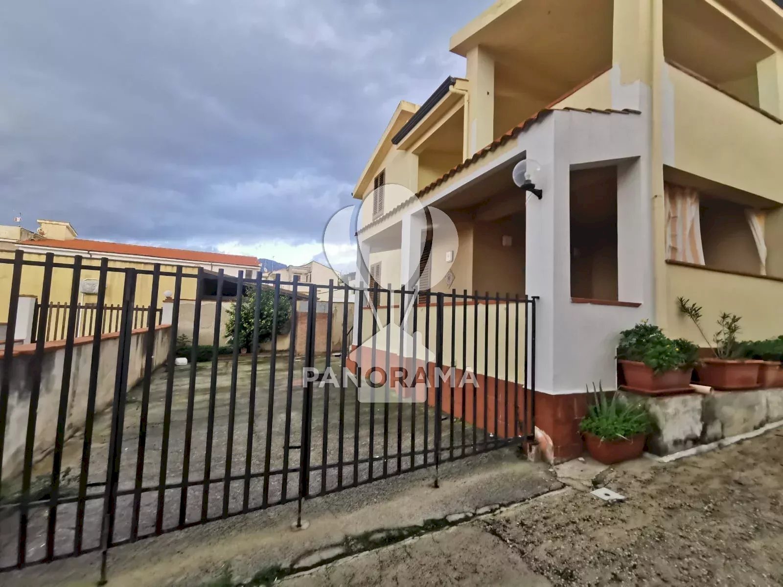 Villa Contrada San Cataldo, Trappeto - photo 1