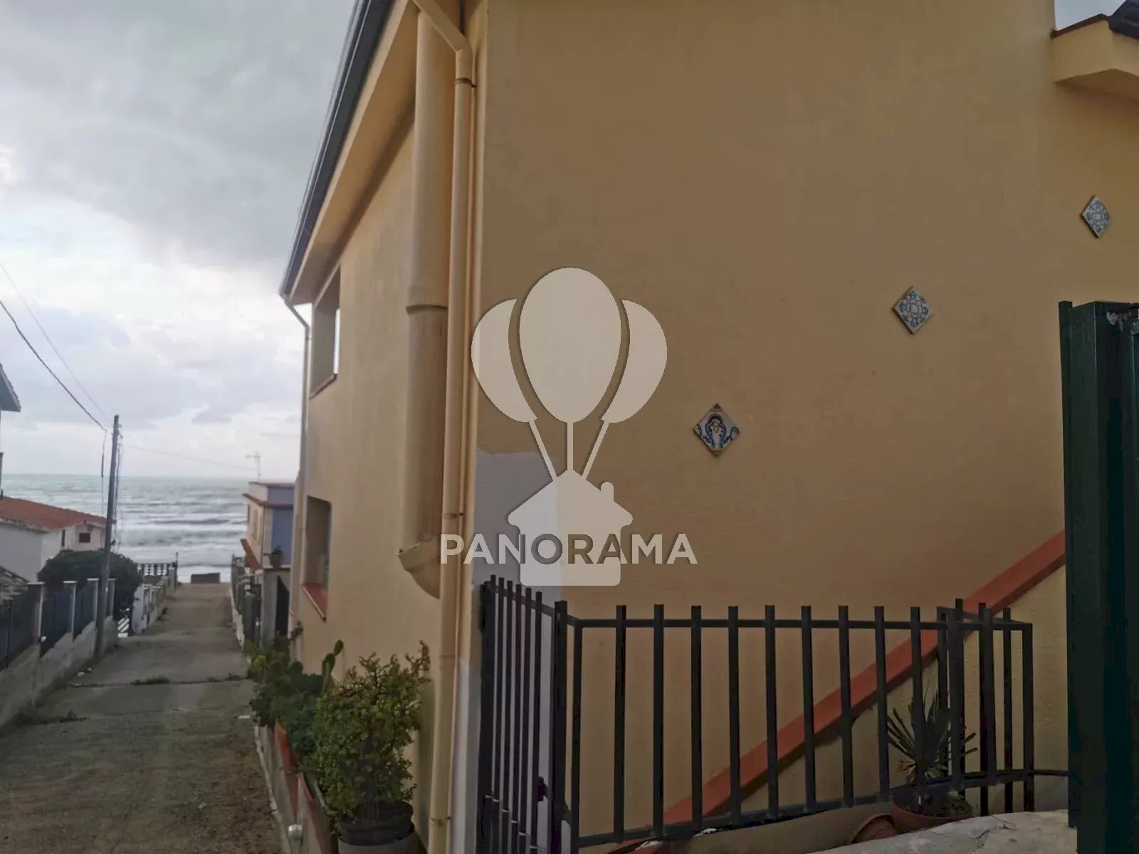 Villa Contrada San Cataldo, Trappeto - photo 2