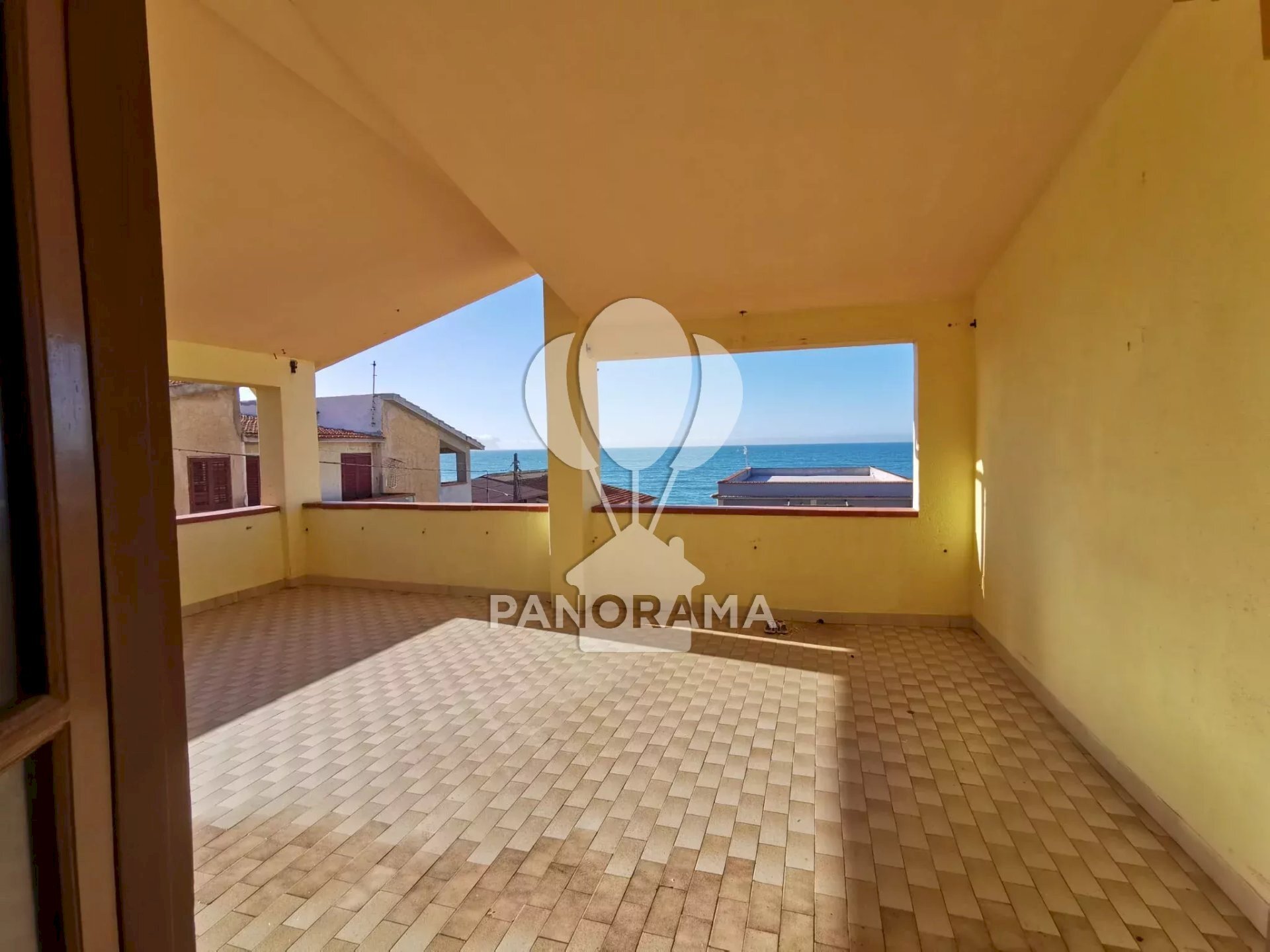 Villa Contrada San Cataldo, Trappeto - photo 3