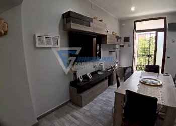 sala da pranzo - Trilocale Via Carso, Siracusa - foto 6