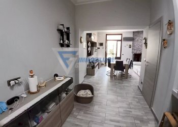 cucina - Trilocale Via Carso, Siracusa - foto 7