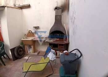 spazio barbecue - Trilocale Via Carso, Siracusa - foto 17