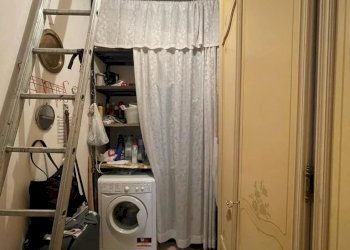 Appartamento Ventimiglia - foto 12