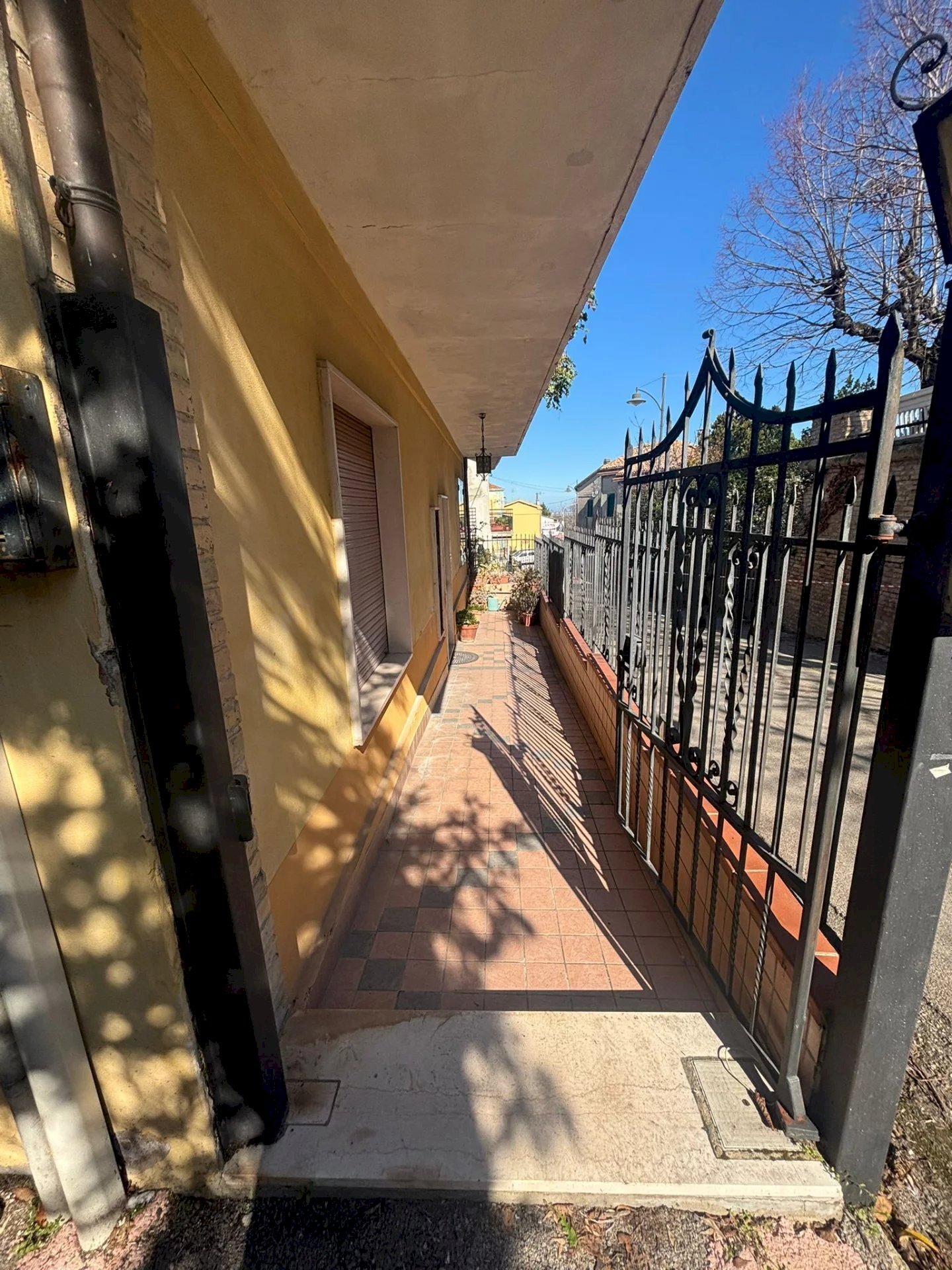 Appartamento Via Roma, Cappelle sul Tavo - foto 3