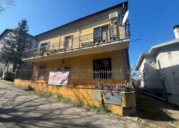 Appartamento Via Roma, Cappelle sul Tavo - foto 1