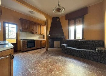 Appartamento Via Roma, Cappelle sul Tavo - foto 7