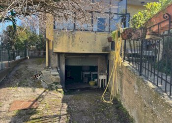 Appartamento Via Roma, Cappelle sul Tavo - foto 17