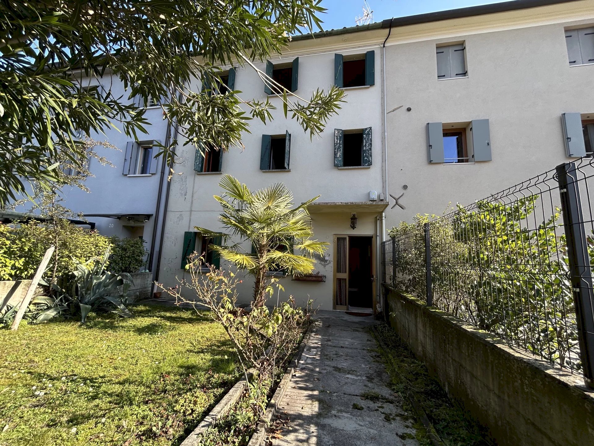 Villa a Schiera Conegliano - foto 1