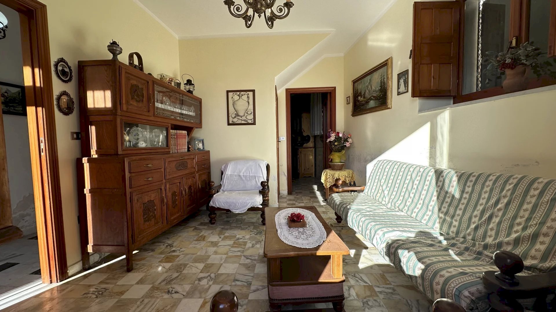 Four-room apartment Via San Biagio, Spezzano della Sila - photo 3