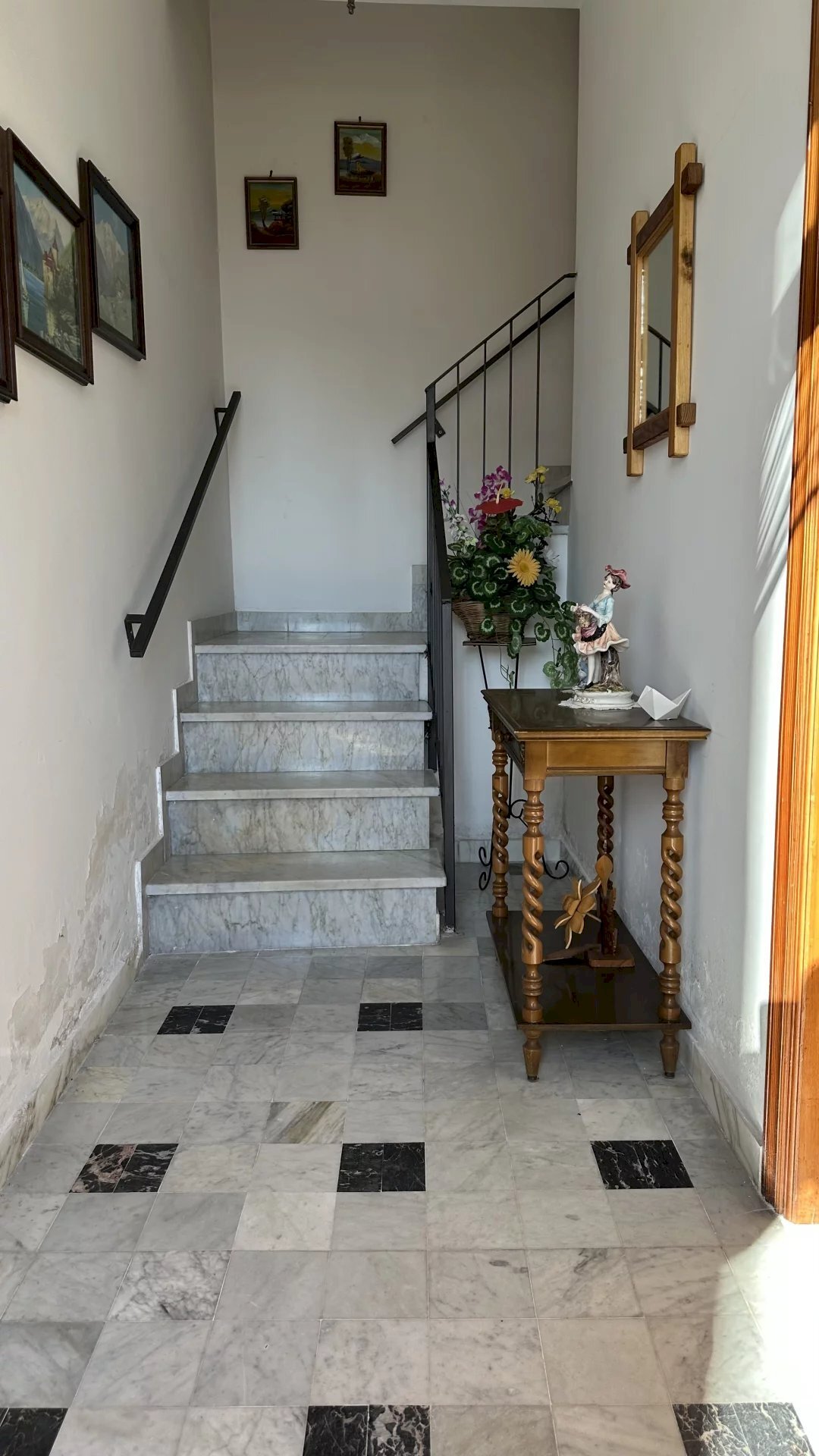 Four-room apartment Via San Biagio, Spezzano della Sila - photo 2