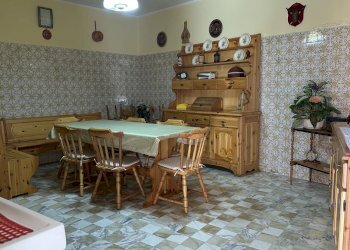 Quadrilocale Via San Biagio, Spezzano della Sila - foto 5